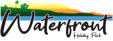 Waterfront Holiday Park